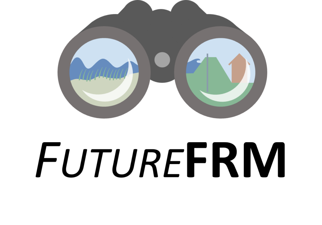Future FRM Tech logo