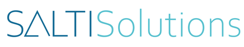 SALTISolutions logo